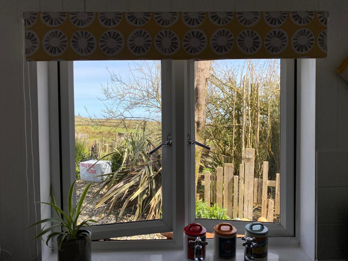The Little Cabin St Ives  Bagian luar foto