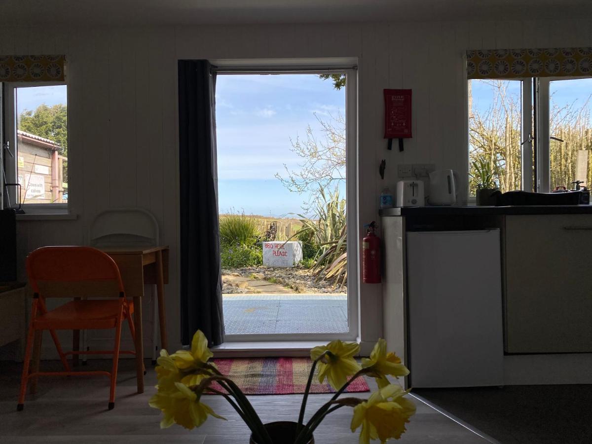 The Little Cabin St Ives  Bagian luar foto