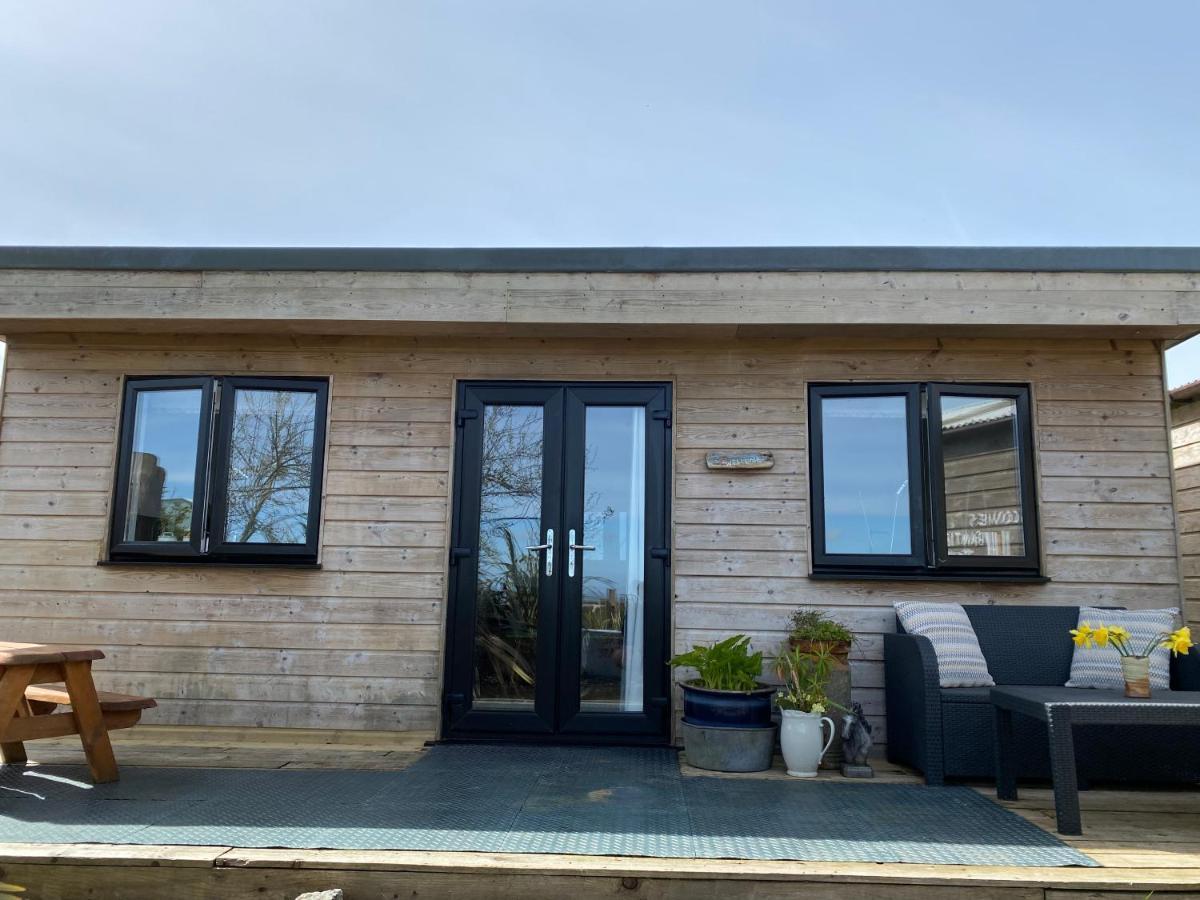 The Little Cabin St Ives  Bagian luar foto